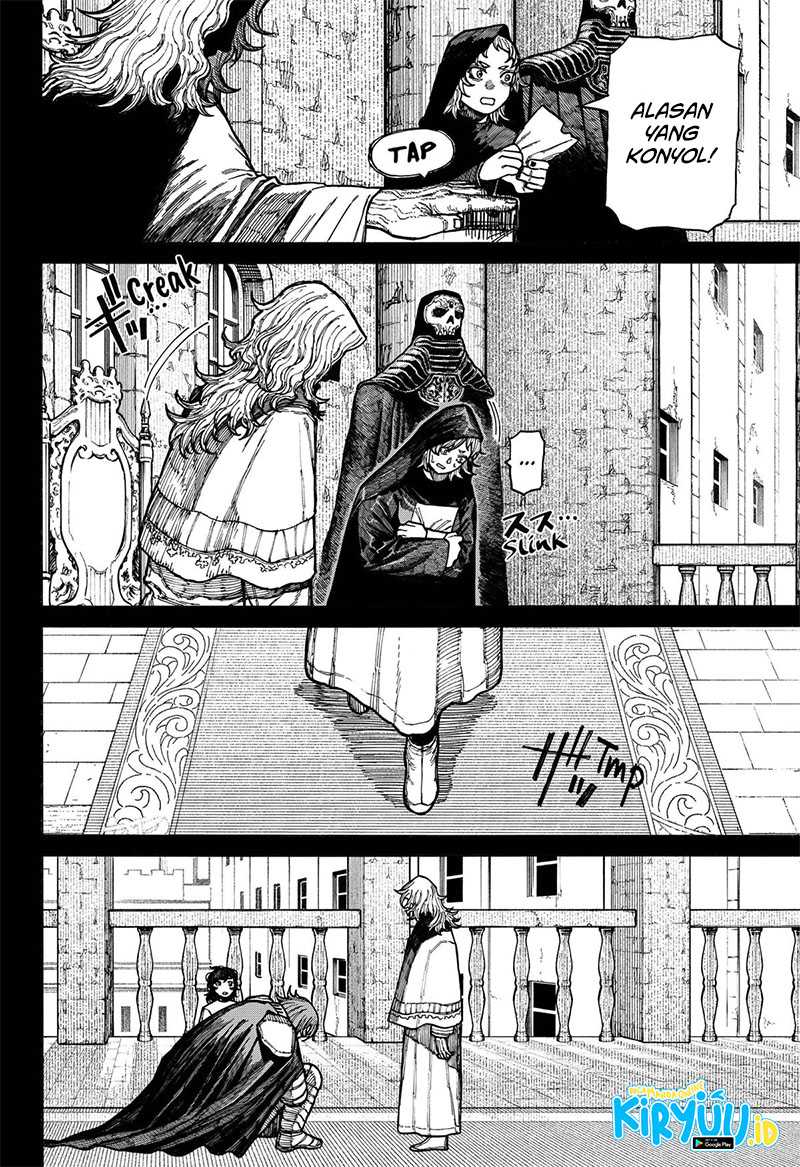 Read Centuria ID Manga Online