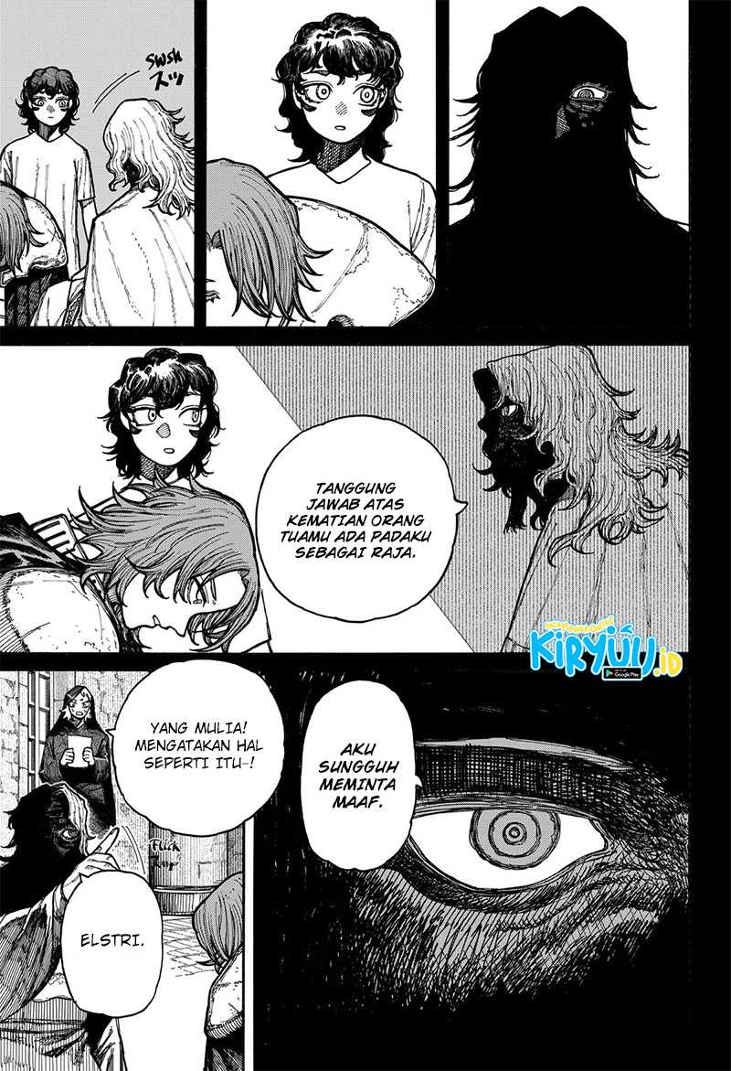 Read Centuria ID Manga Online
