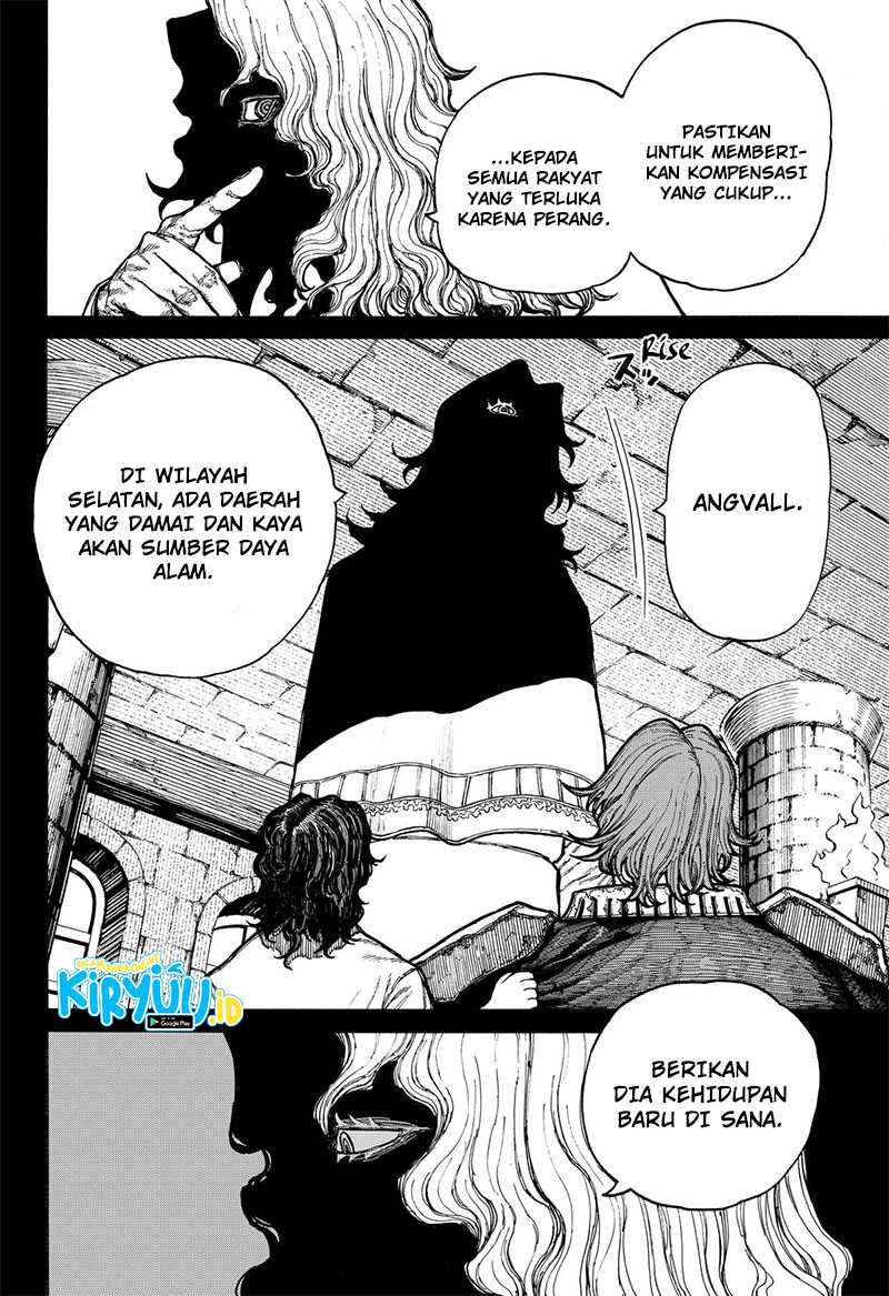 Read Centuria ID Manga Online