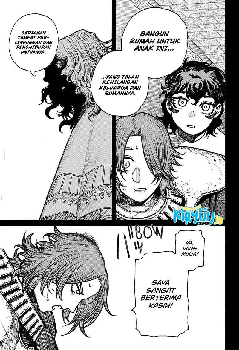 Read Centuria ID Manga Online