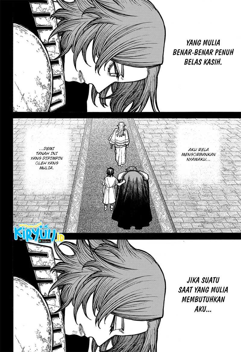Read Centuria ID Manga Online