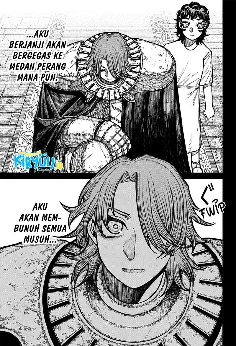 Read Centuria ID Manga Online