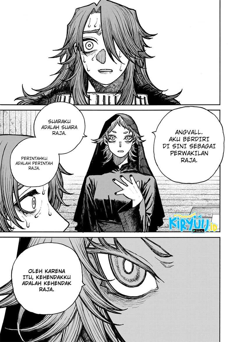 Read Centuria ID Manga Online
