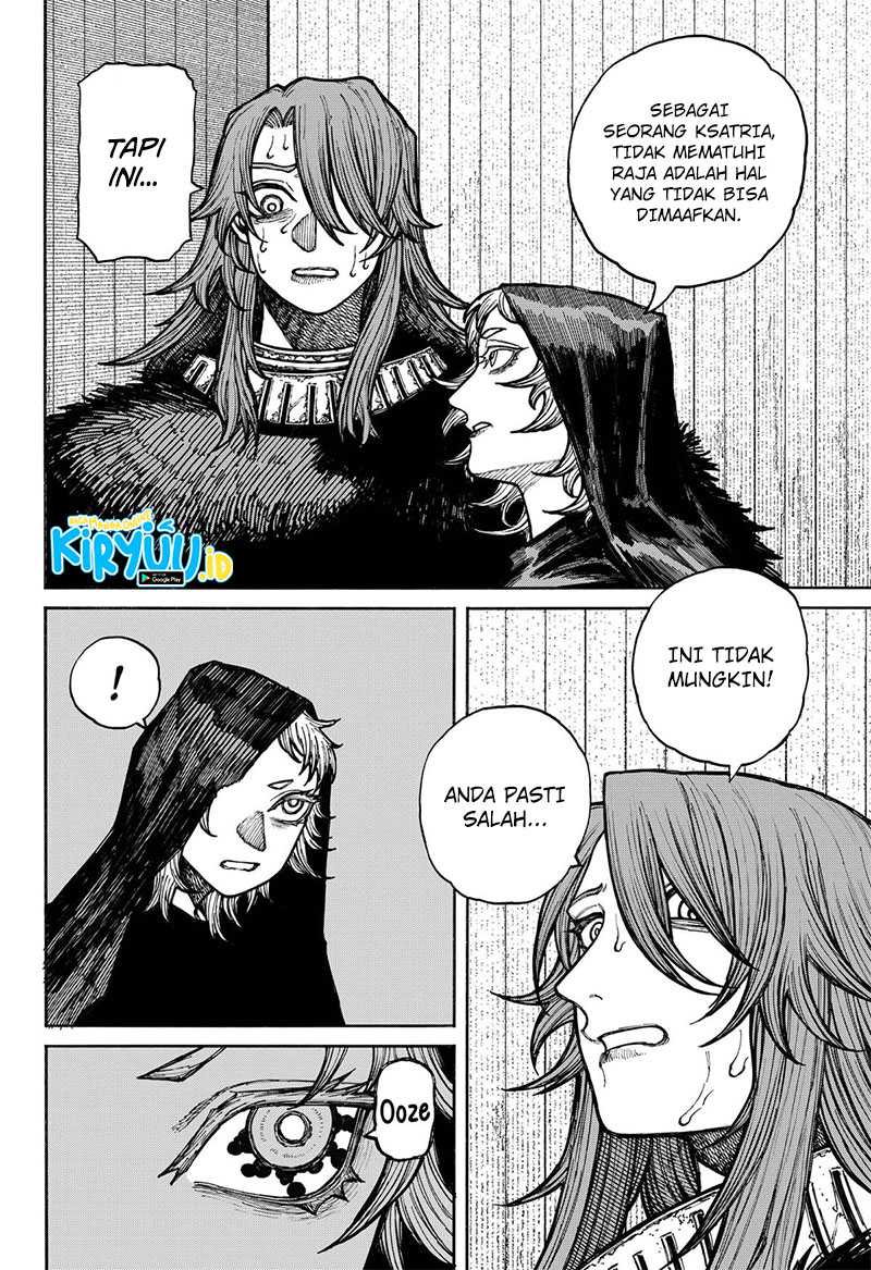 Read Centuria ID Manga Online