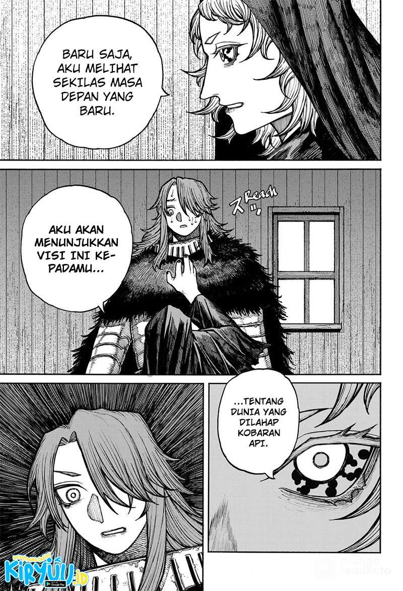 Read Centuria ID Manga Online
