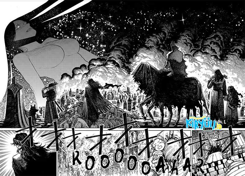 Read Centuria ID Manga Online