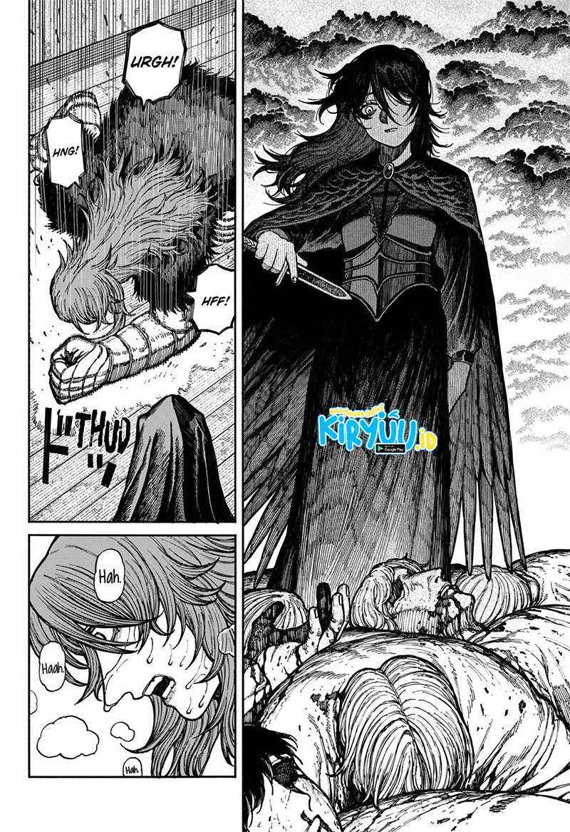 Read Centuria ID Manga Online