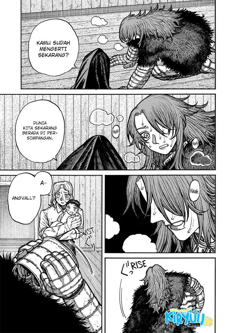 Read Centuria ID Manga Online