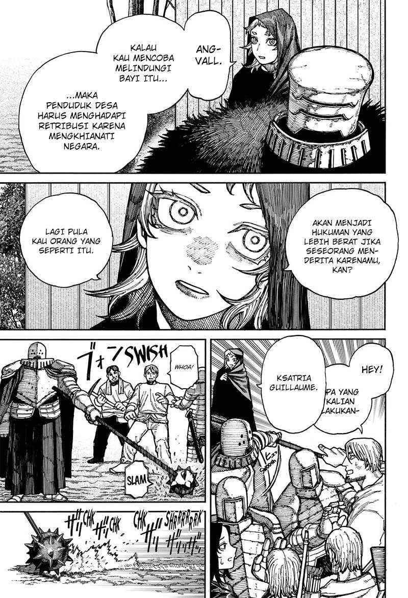 Read Centuria ID Manga Online