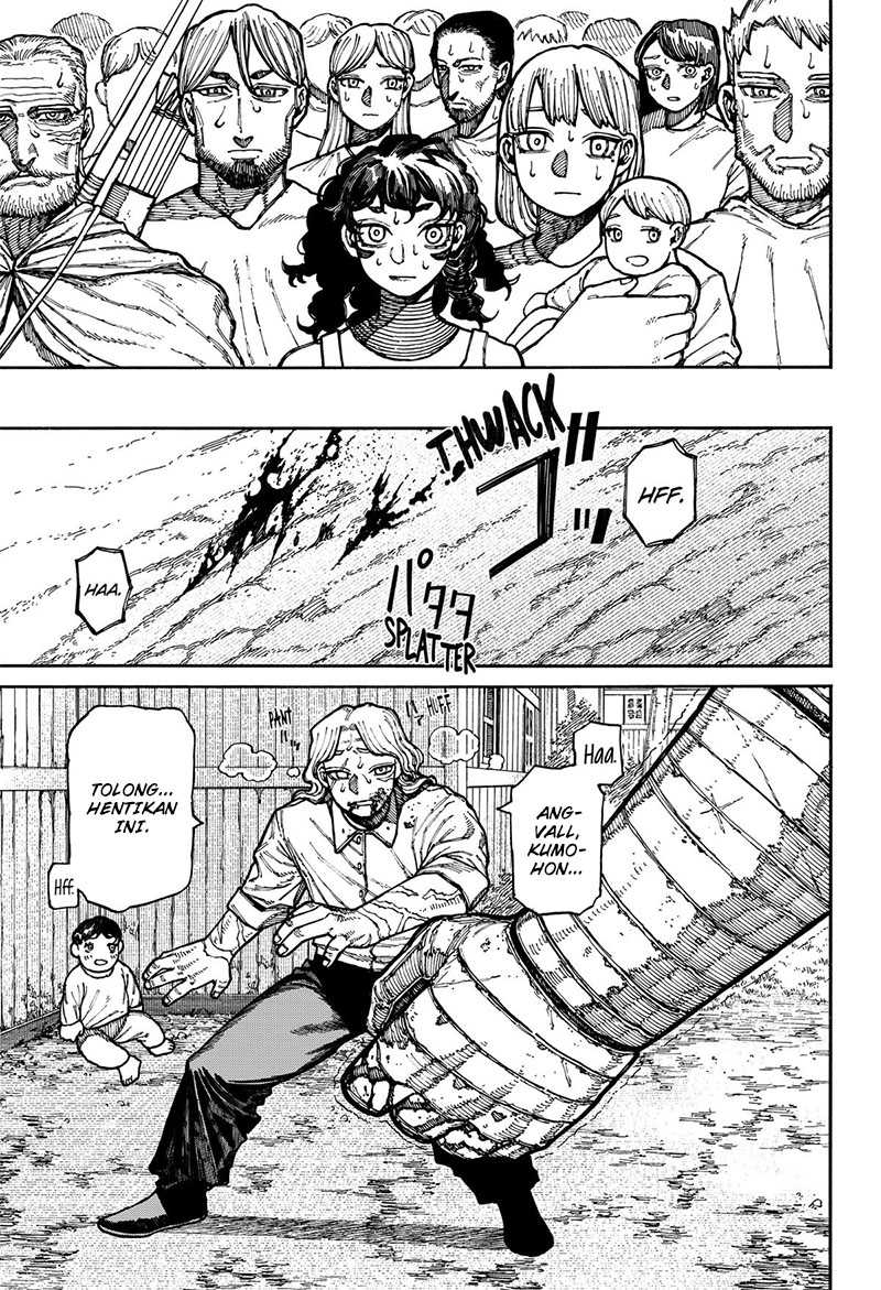 Read Centuria ID Manga Online