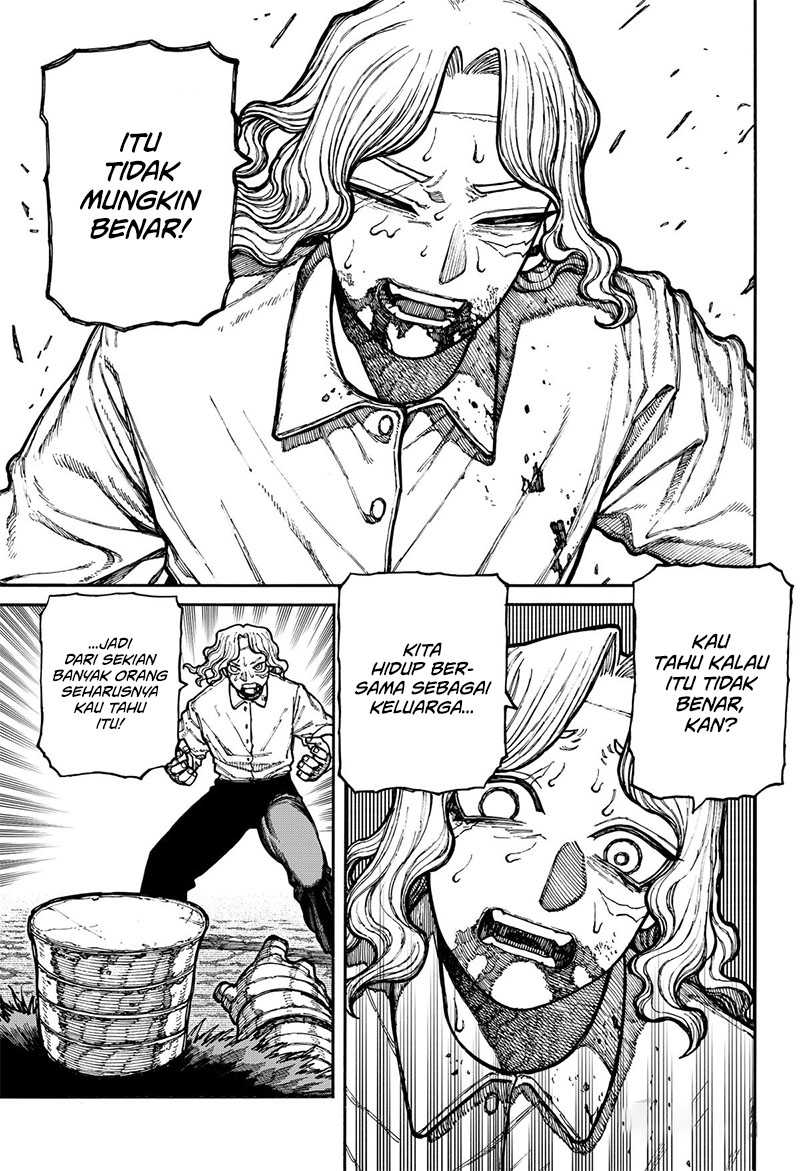 Read Centuria ID Manga Online