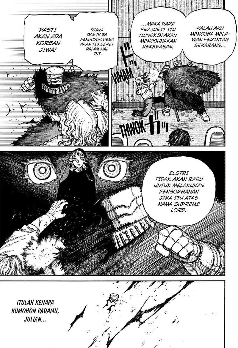 Read Centuria ID Manga Online