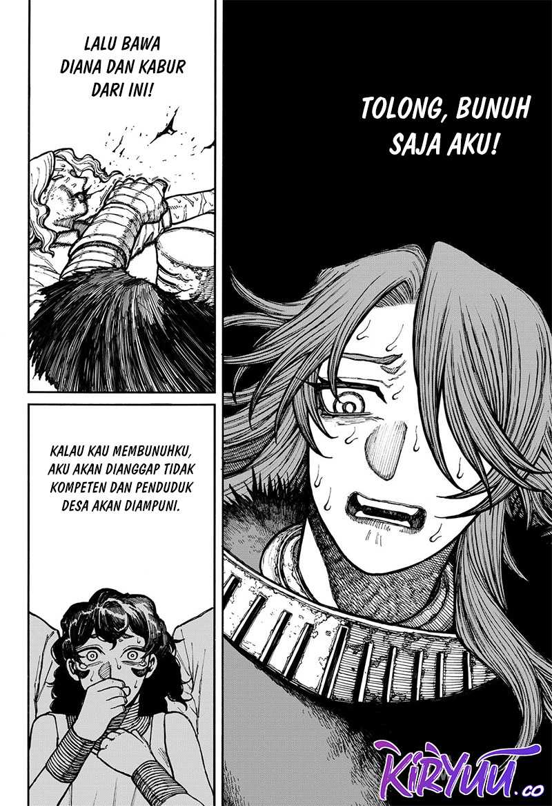 Read Centuria ID Manga Online