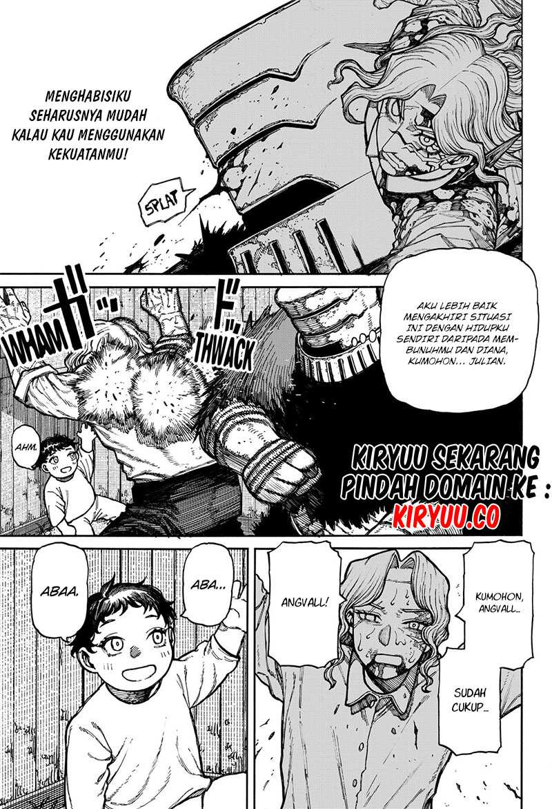 Read Centuria ID Manga Online