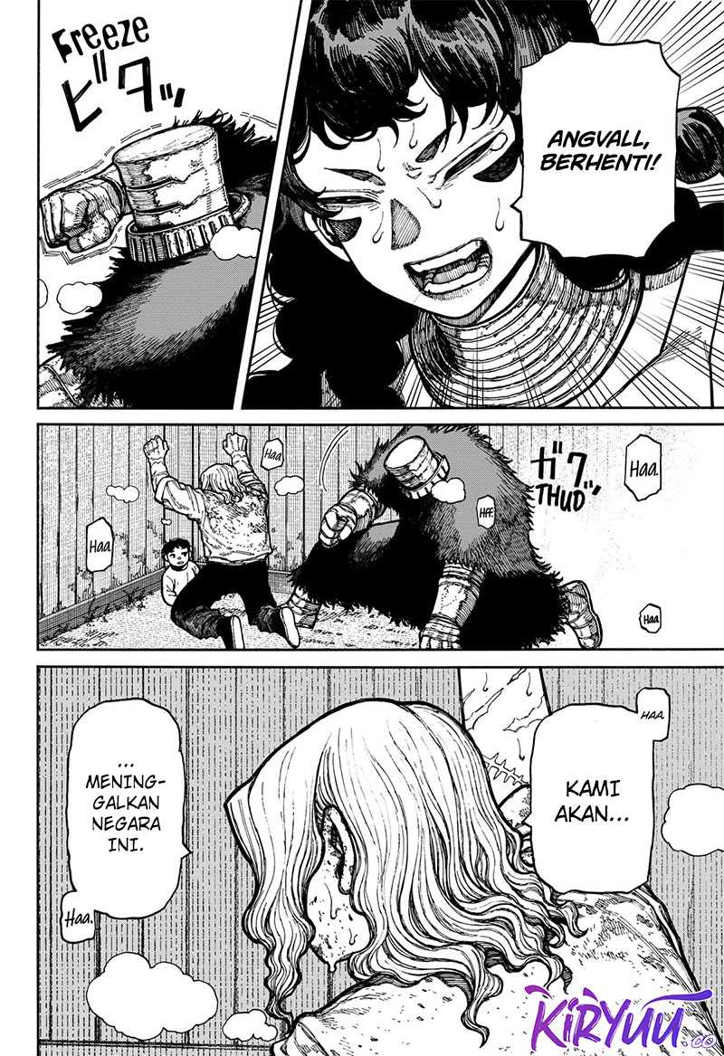 Read Centuria ID Manga Online