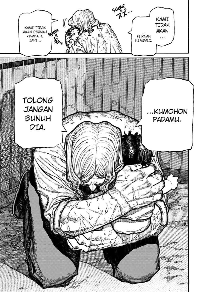 Read Centuria ID Manga Online