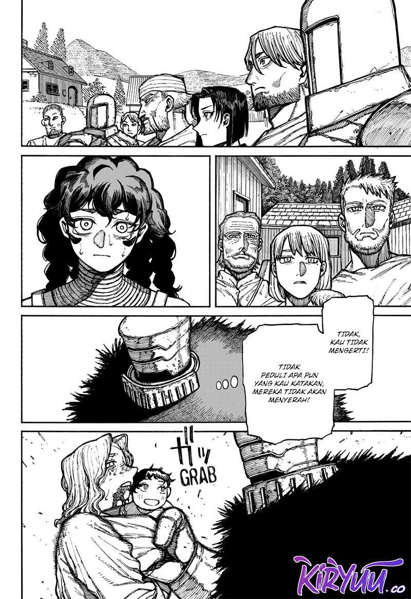 Read Centuria ID Manga Online