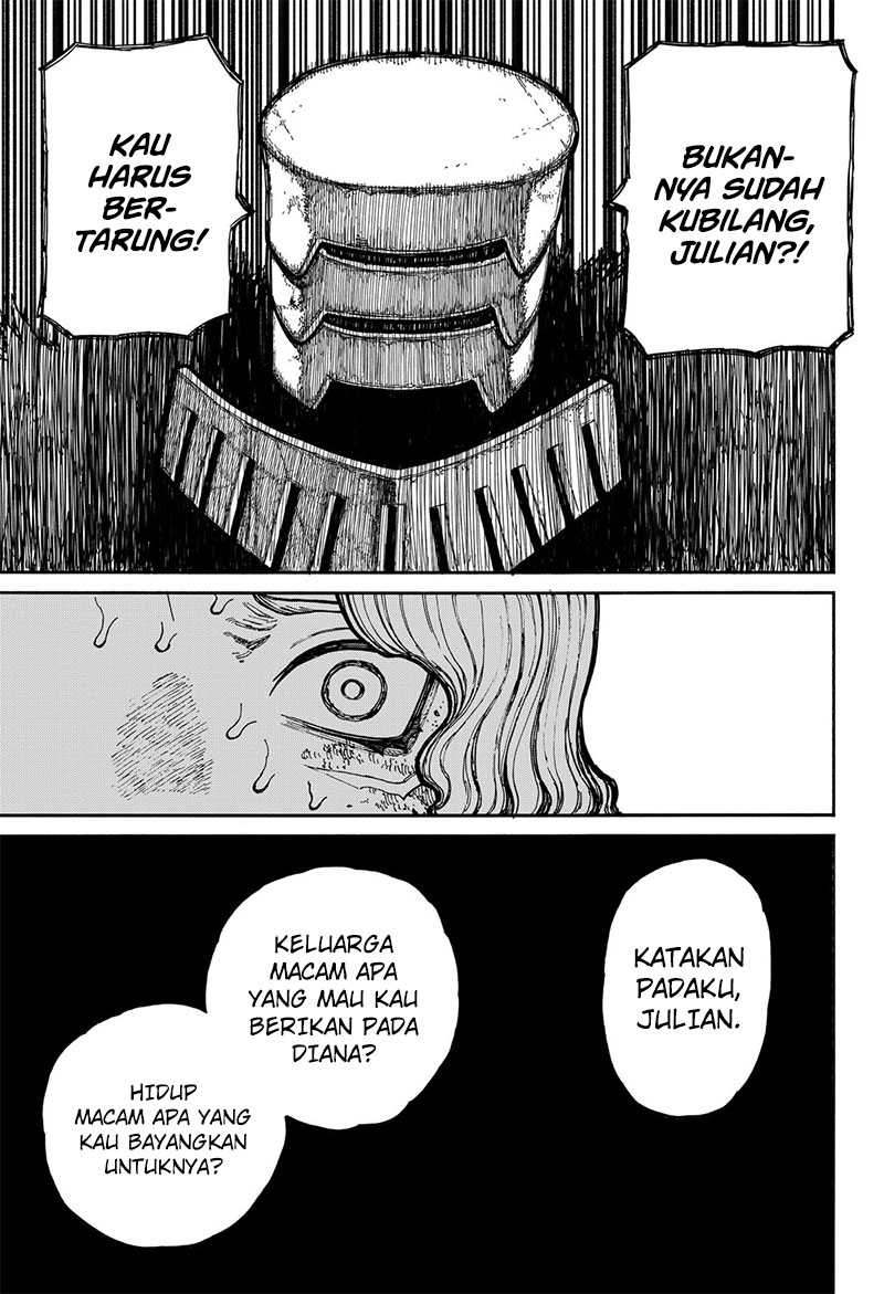 Read Centuria ID Manga Online
