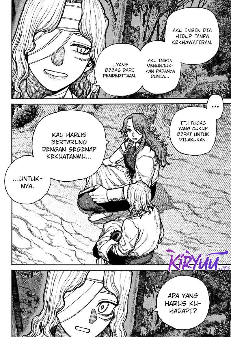 Read Centuria ID Manga Online
