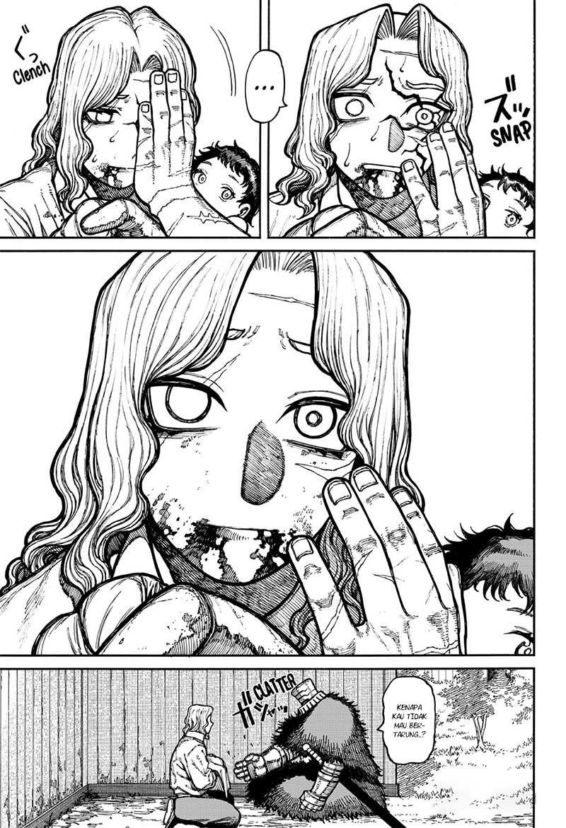 Read Centuria ID Manga Online