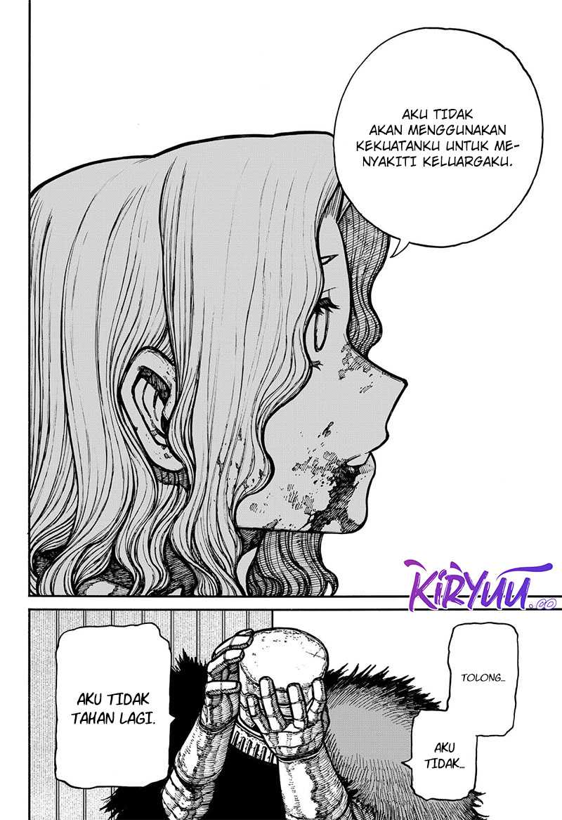 Read Centuria ID Manga Online