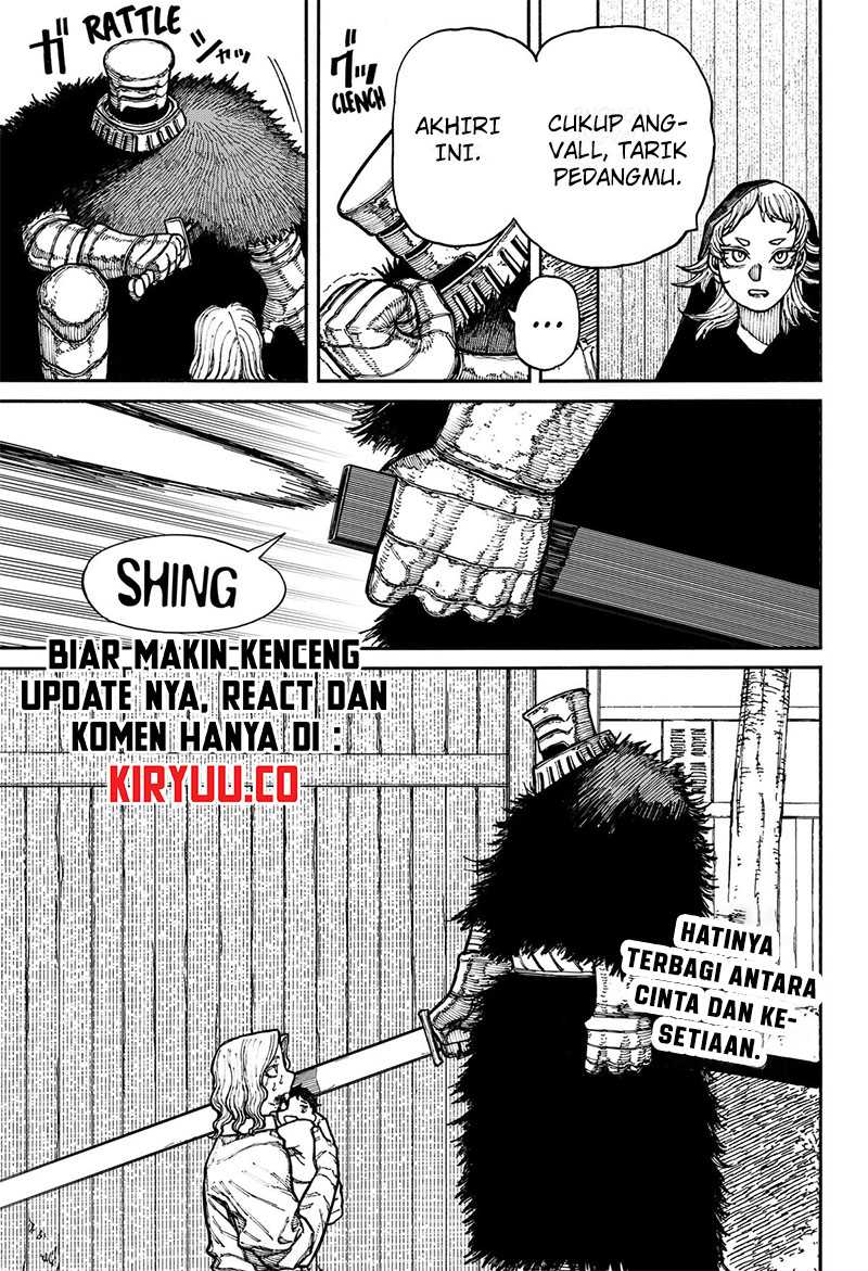 Read Centuria ID Manga Online