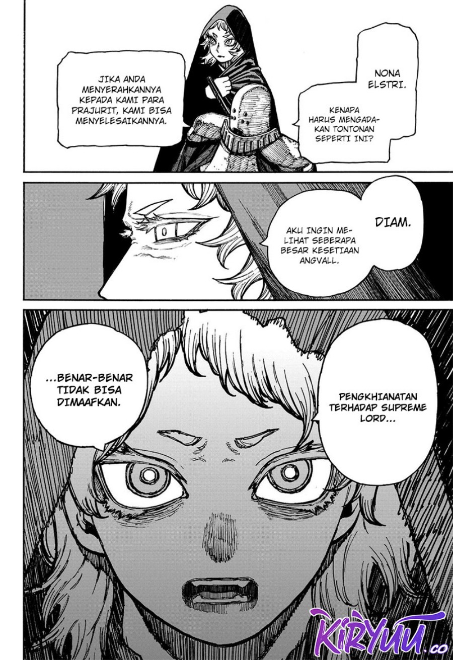 Read Centuria ID Manga Online