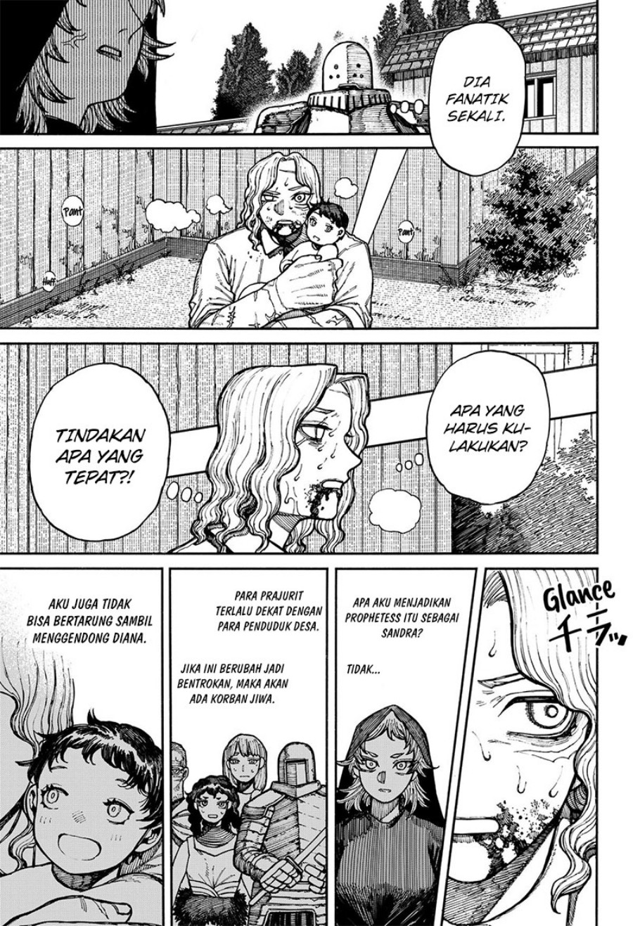Read Centuria ID Manga Online