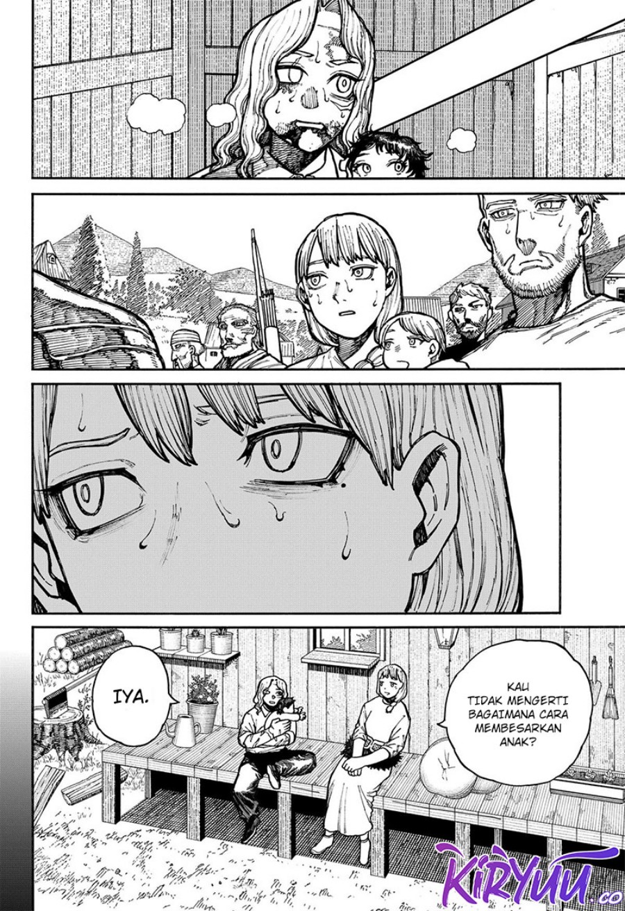 Read Centuria ID Manga Online