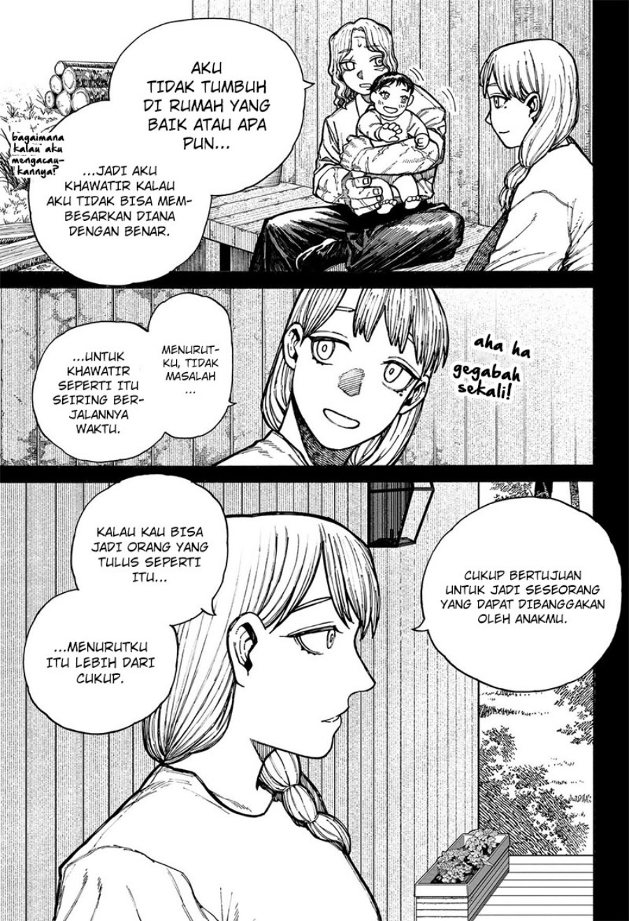 Read Centuria ID Manga Online