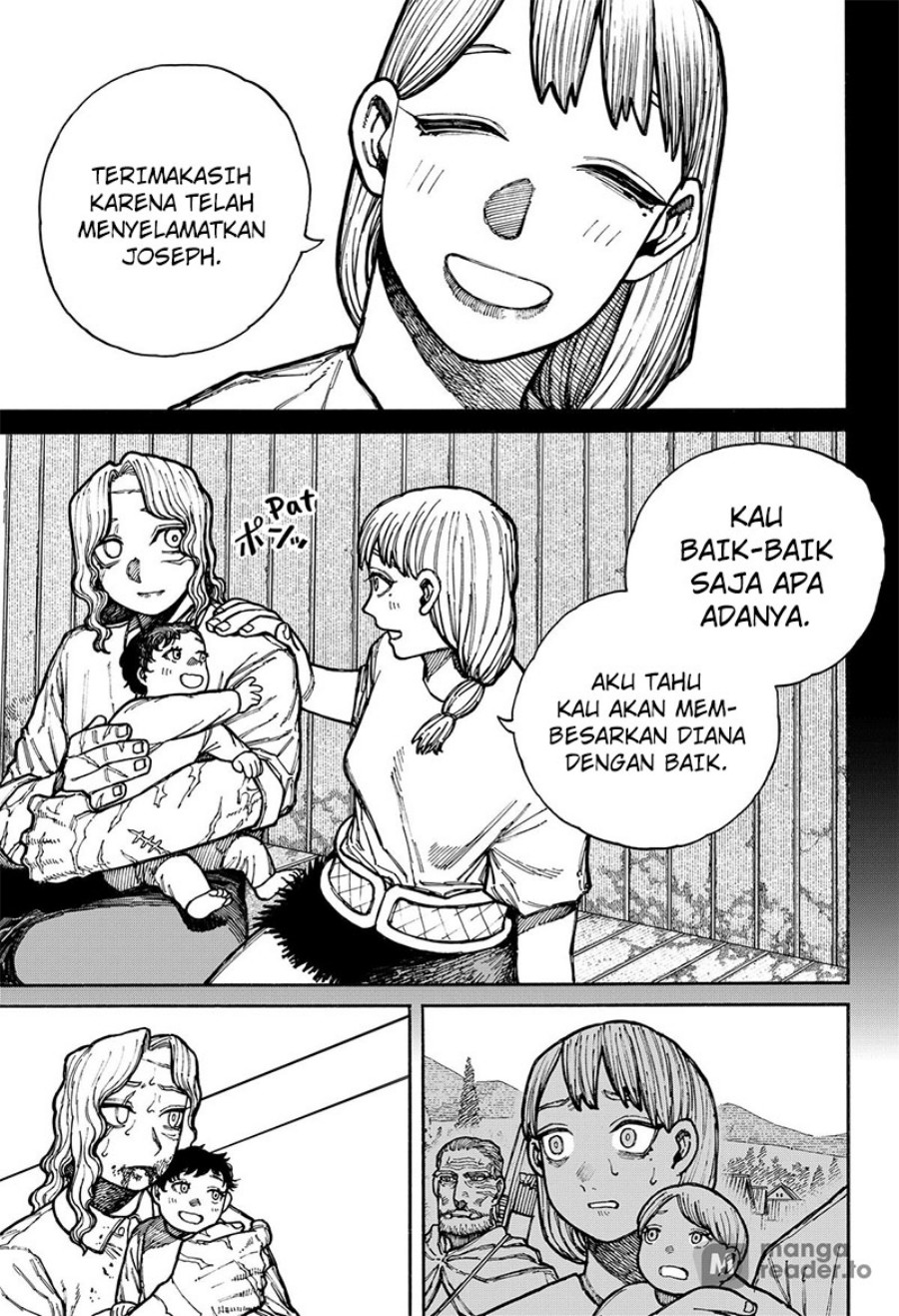 Read Centuria ID Manga Online