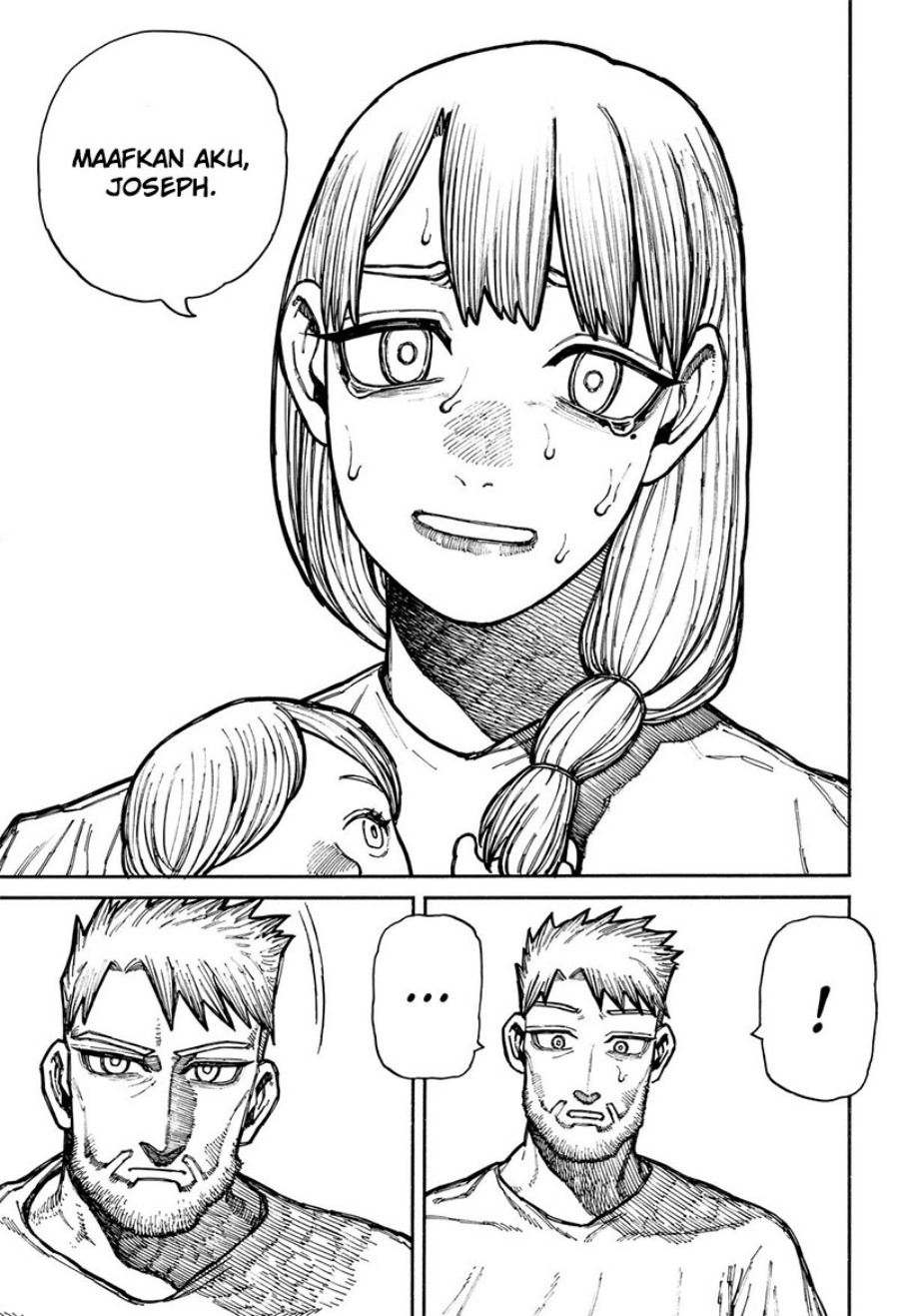 Read Centuria ID Manga Online