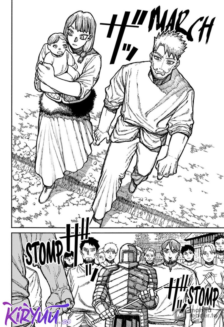 Read Centuria ID Manga Online