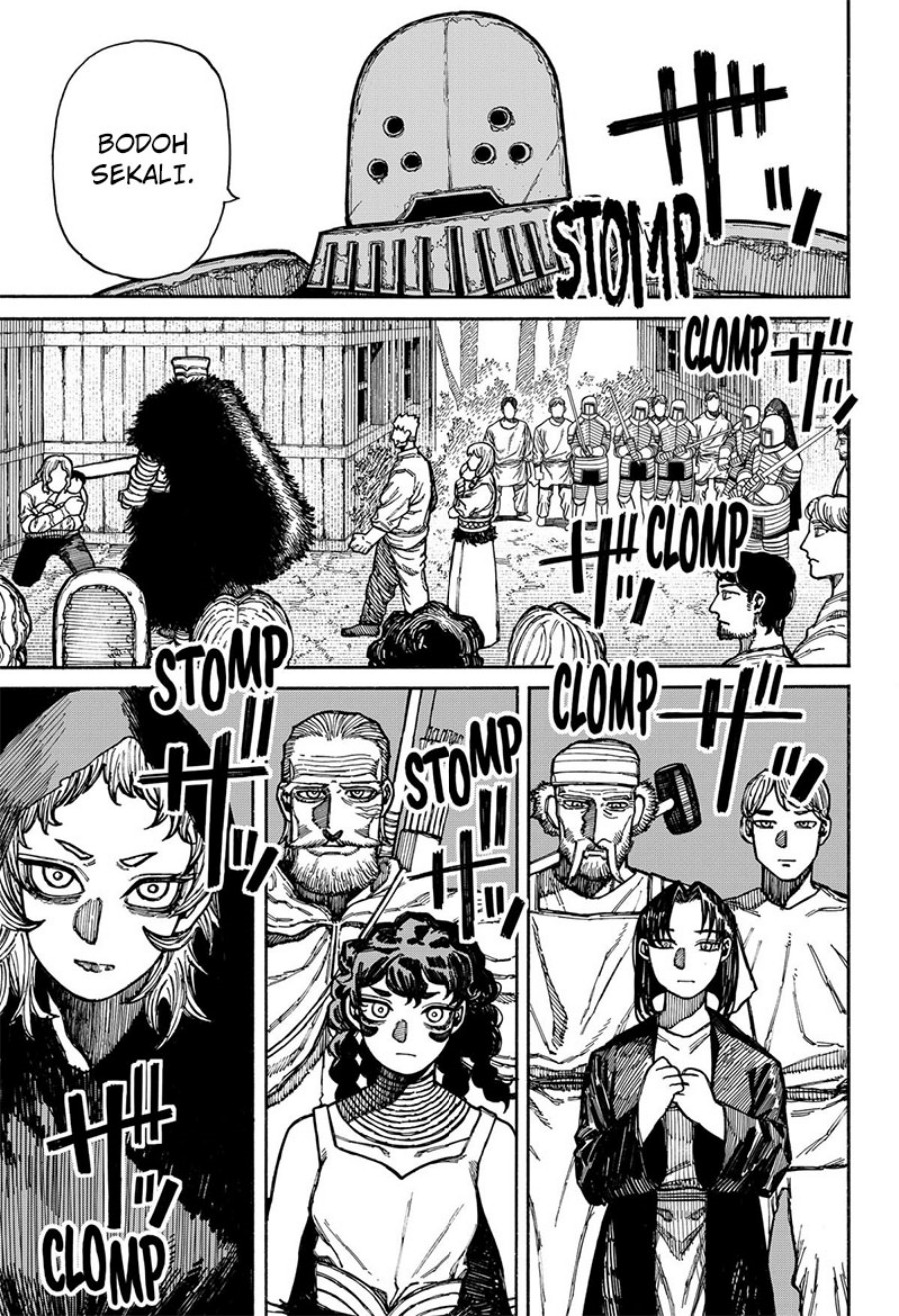 Read Centuria ID Manga Online