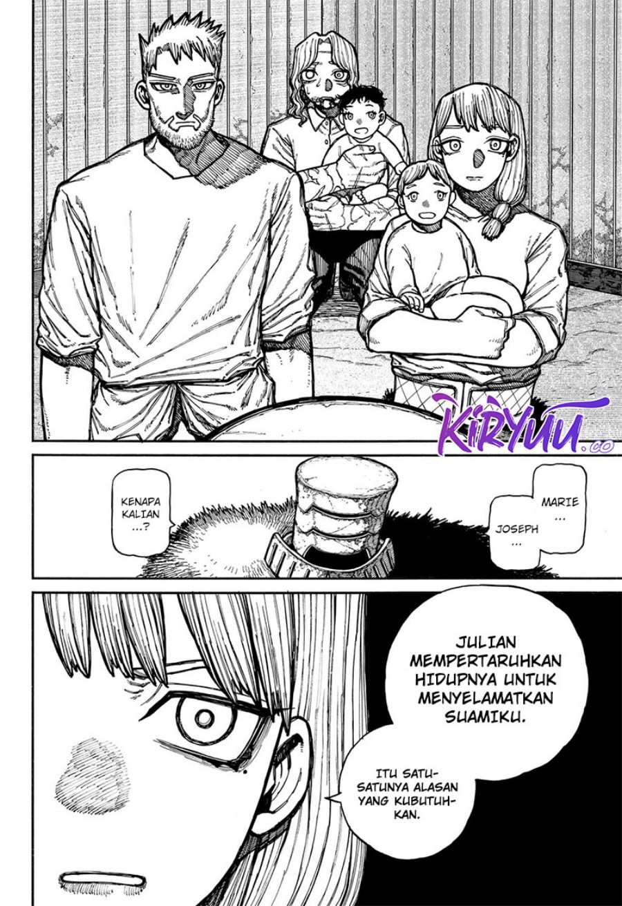 Read Centuria ID Manga Online