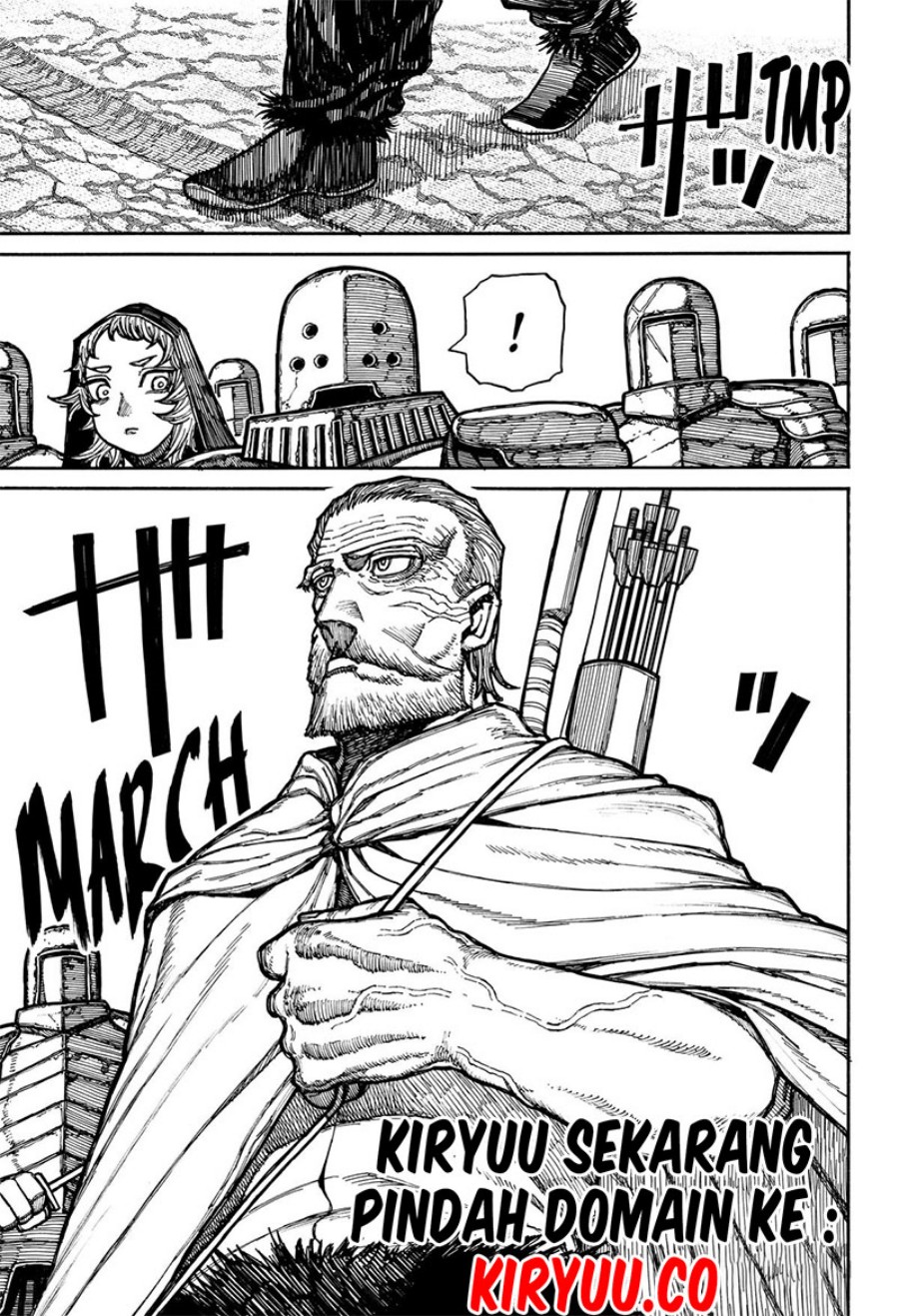 Read Centuria ID Manga Online