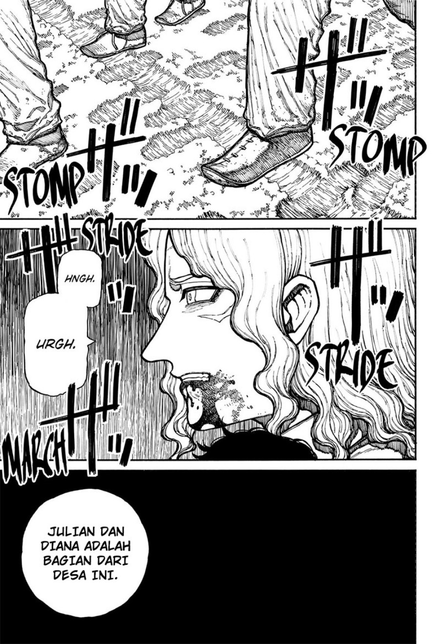 Read Centuria ID Manga Online