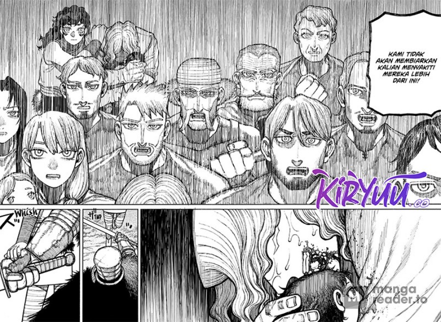 Read Centuria ID Manga Online