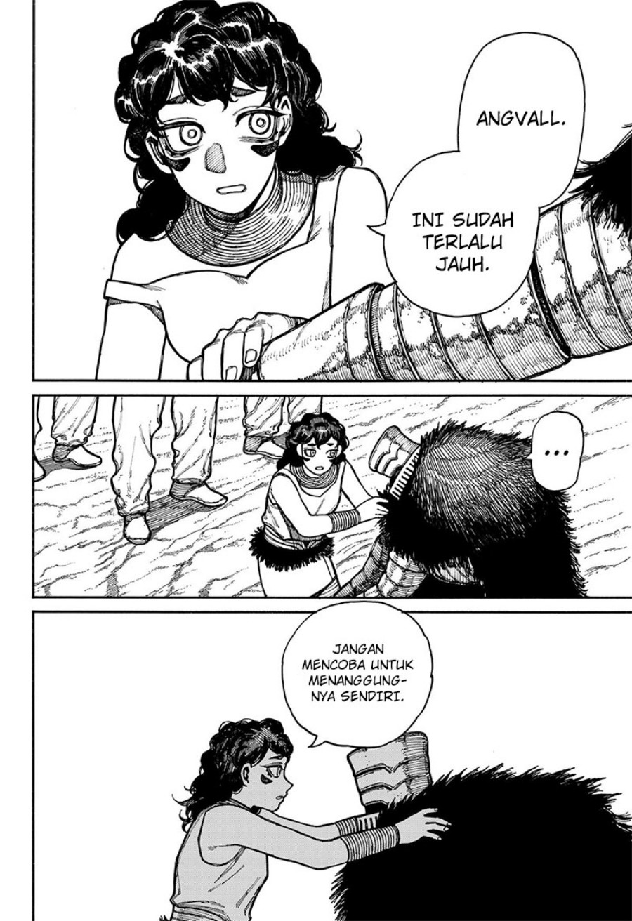 Read Centuria ID Manga Online