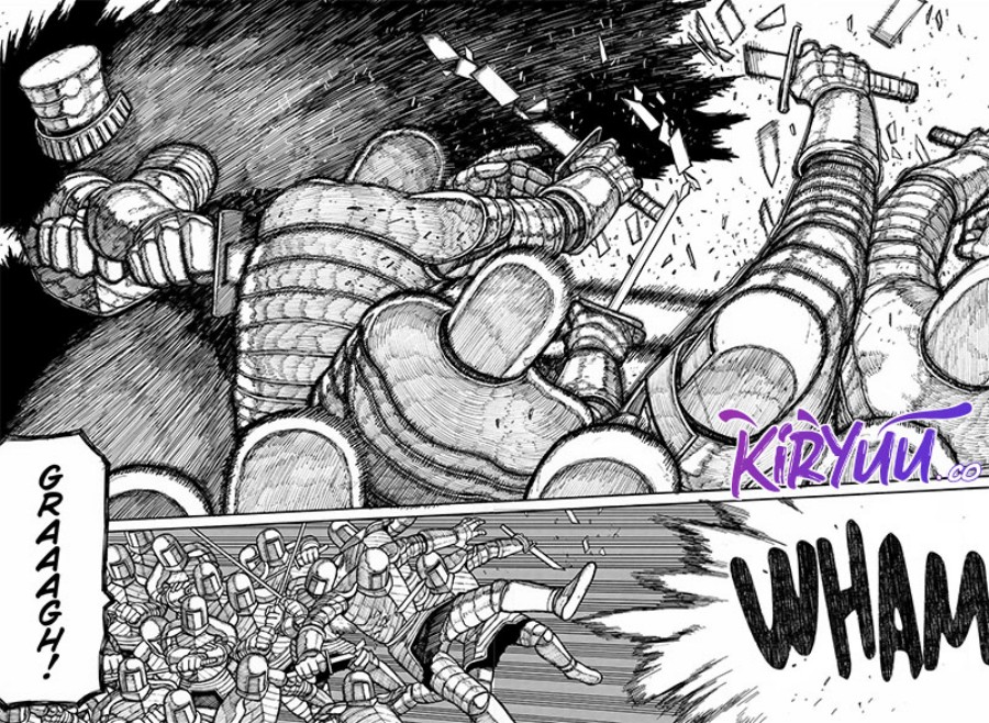 Read Centuria ID Manga Online