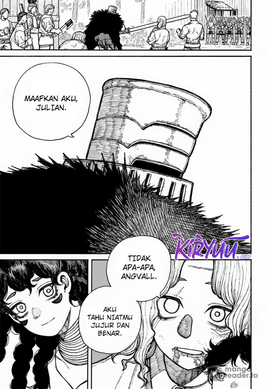 Read Centuria ID Manga Online