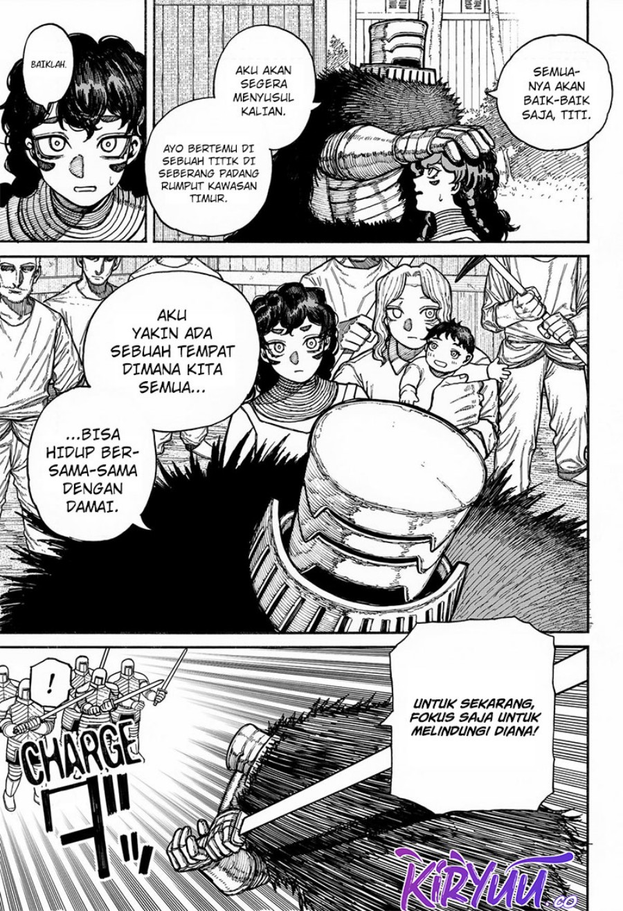 Read Centuria ID Manga Online