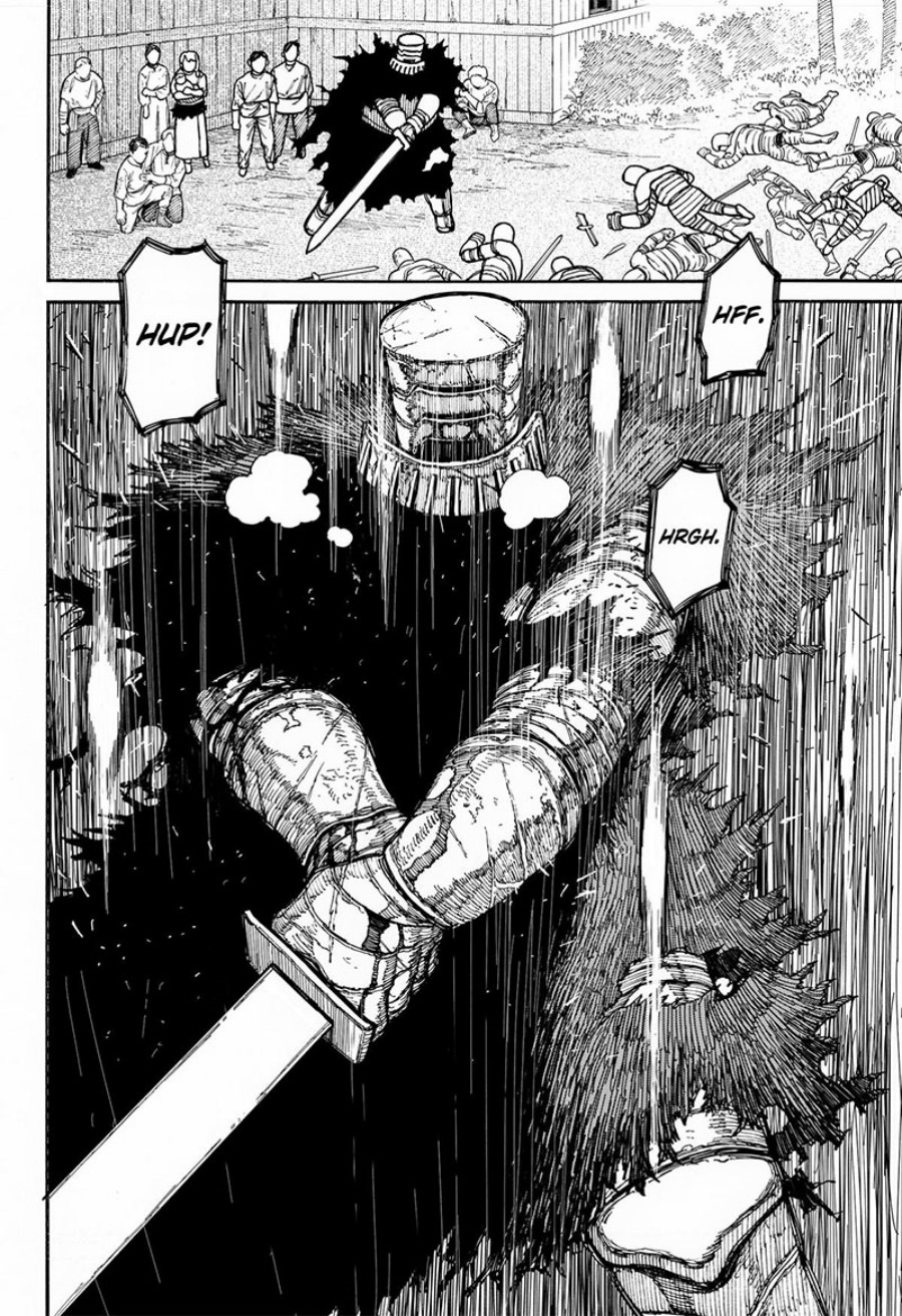 Read Centuria ID Manga Online