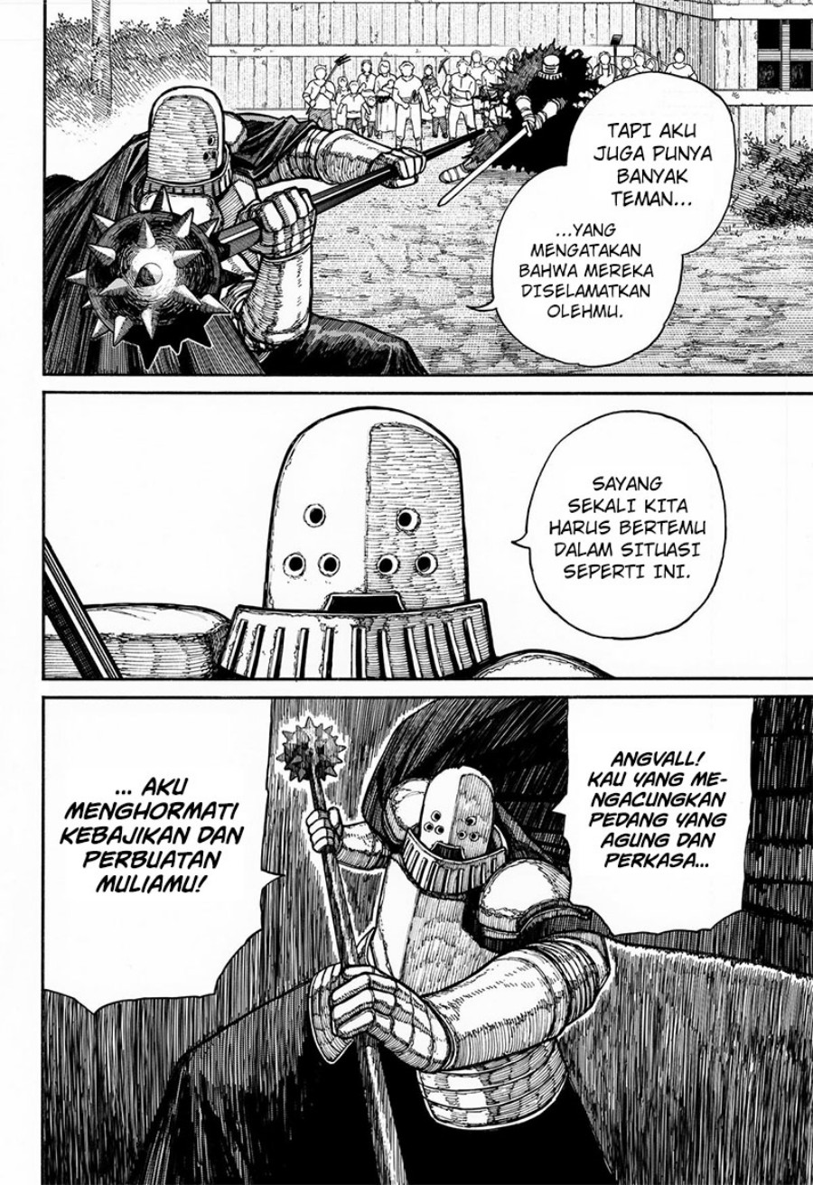 Read Centuria ID Manga Online