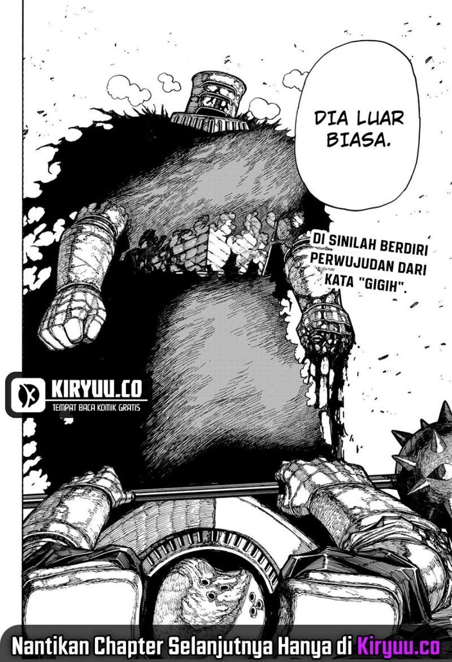 Read Centuria ID Manga Online
