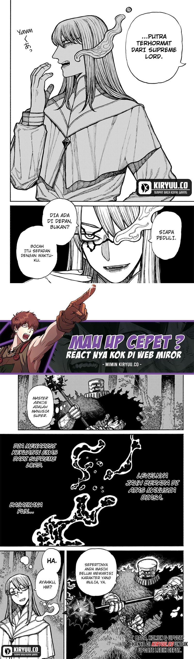 Read Centuria ID Manga Online