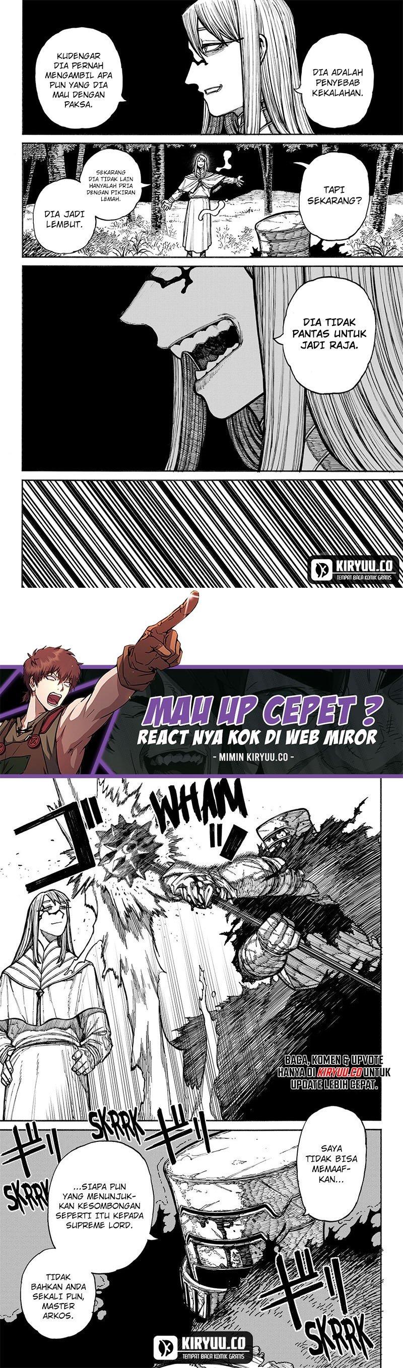 Read Centuria ID Manga Online