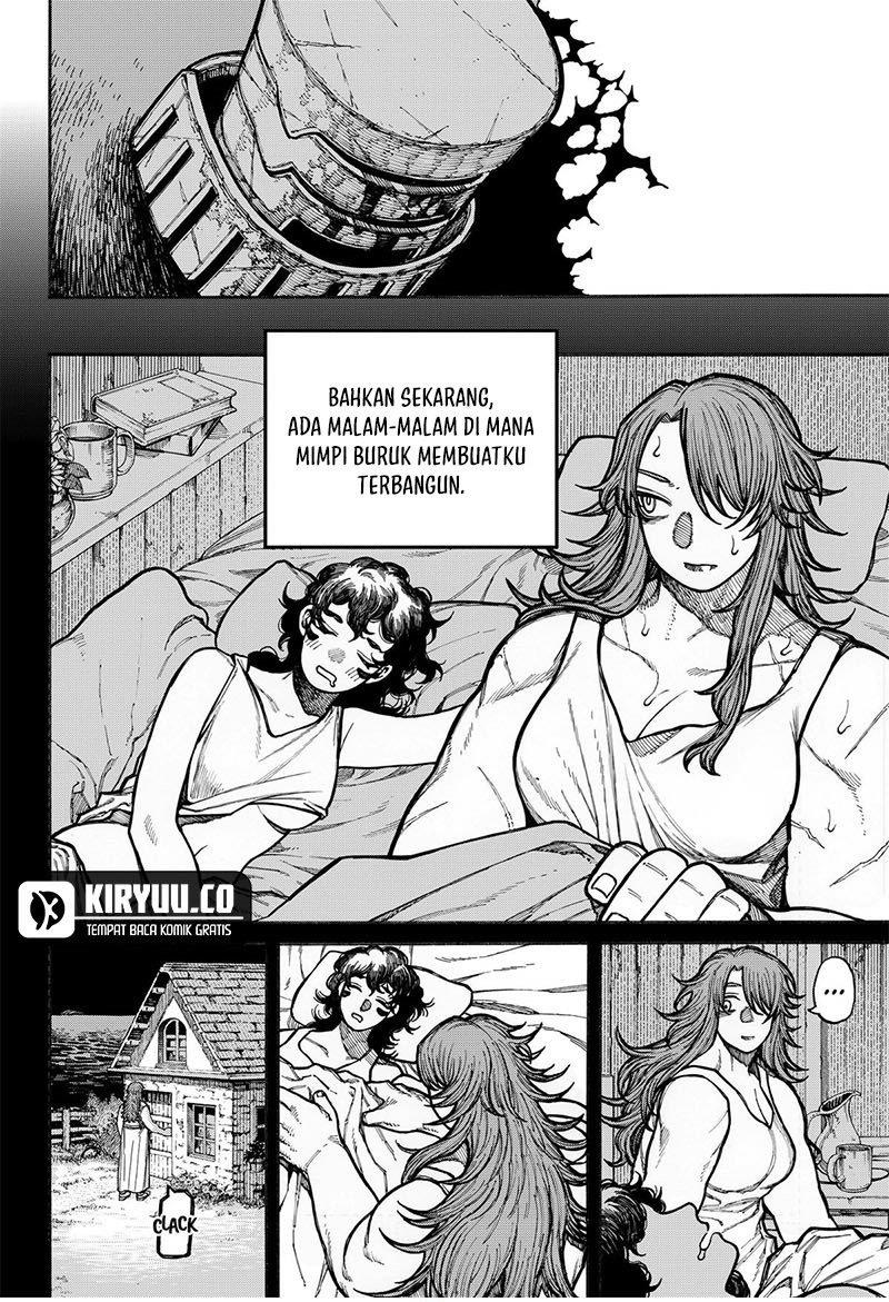 Read Centuria ID Manga Online