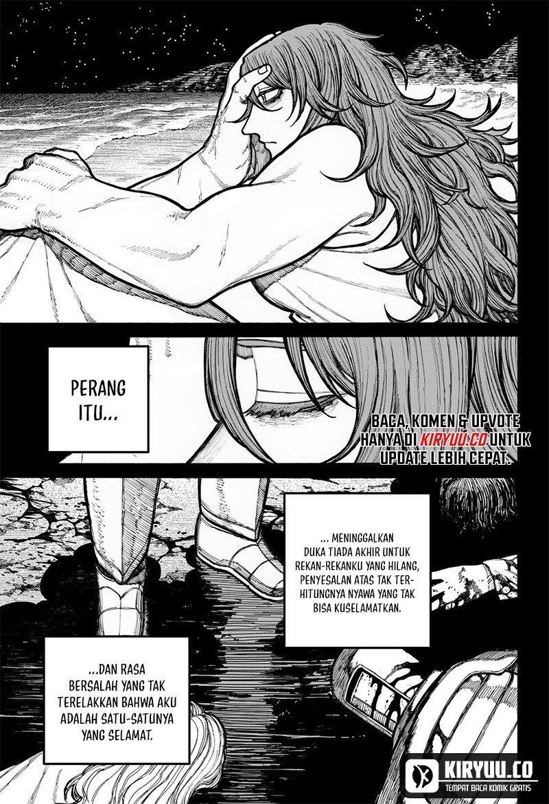 Read Centuria ID Manga Online