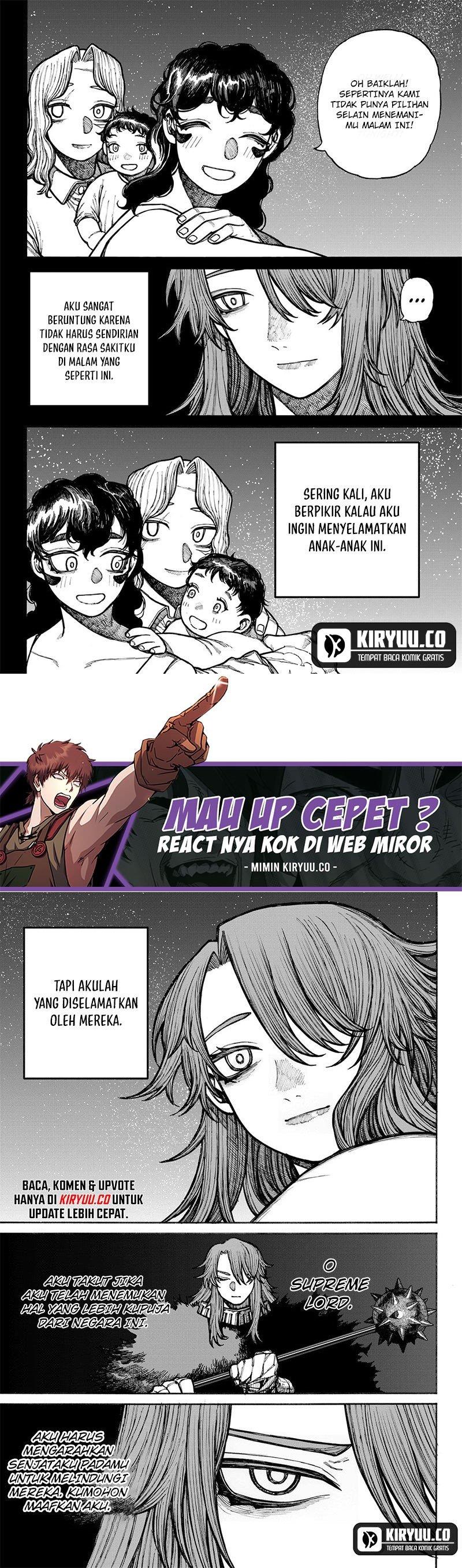 Read Centuria ID Manga Online